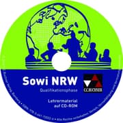 Cover von Sowi NRW Qualifikationsphase LM - alt