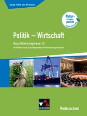 Cover von Kolleg Politik und Wirtschaft - Niedersachsen