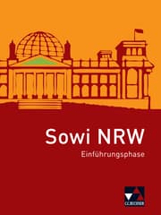 Cover von Sowi NRW