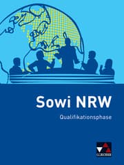 Cover von Sowi NRW