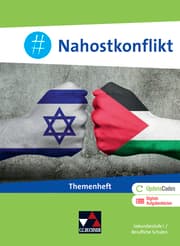 Cover von Politik und Wirtschaft - Themenhefte