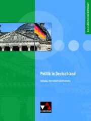 Cover von Politik in Deutschland