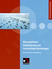 Cover von Wirtschaftliche Globalisierung