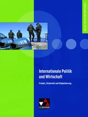 Cover von Kolleg Politik und Wirtschaft - neu
