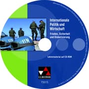 Cover von Internationale Politik LM