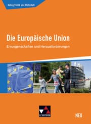 Cover von Kolleg Politik und Wirtschaft - neu