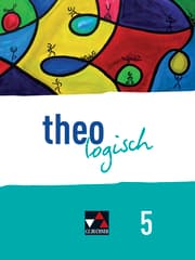 Cover von theologisch - Ausgabe Bayern