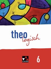 Cover von theologisch - Ausgabe Bayern