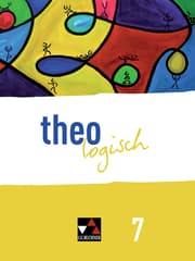 Cover von theologisch - Ausgabe Bayern