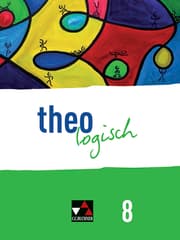 Cover von theologisch - Ausgabe Bayern