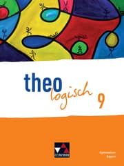 Cover von theologisch - Ausgabe Bayern
