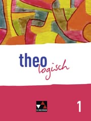 Cover von theologisch - Ausgabe NRW