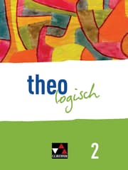 Cover von theologisch - Ausgabe NRW