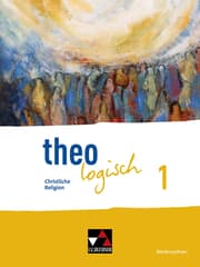 Cover von theologisch Niedersachsen 1 Ausgabe ab 2027
