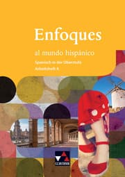 Cover von Enfoques al mundo hispánico