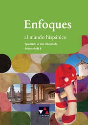 Cover von Enfoques al mundo hispánico