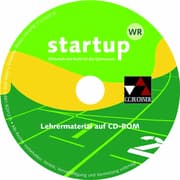 Cover von startup.WR LM 2