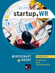 Cover von startup.WR Gymnasium Bayern - G9