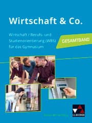 Cover von Wirtschaft & Co. - Baden-Württemberg