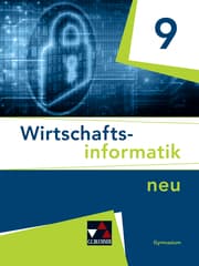 Cover von Wirtschaftsinformatik