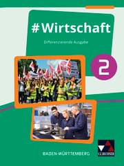 Cover von Wirtschaft - Baden-Württemberg