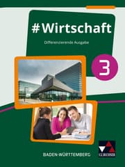 Cover von Wirtschaft - Baden-Württemberg
