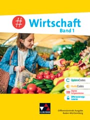 Cover von Wirtschaft - Baden-Württemberg - neu