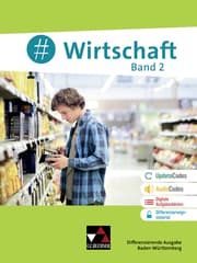 Cover von Wirtschaft - Baden-Württemberg - neu