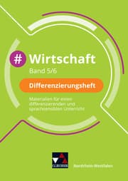 Cover von Wirtschaft - Nordrhein-Westfalen