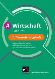 Cover von Wirtschaft - Nordrhein-Westfalen/Politik Wirtschaft - Nordrhein-Westfalen