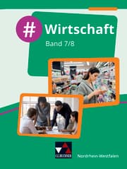 Cover von Wirtschaft - Nordrhein-Westfalen