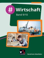Cover von Wirtschaft - Nordrhein-Westfalen