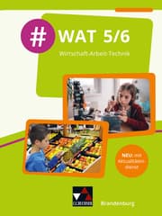 Cover von WAT - Berlin/Brandenburg