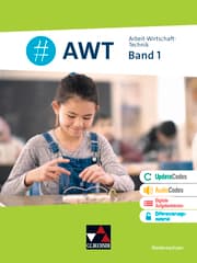 Cover von AWT - Niedersachsen