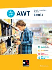 Cover von AWT - Niedersachsen