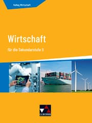 Cover von Kolleg Wirtschaft