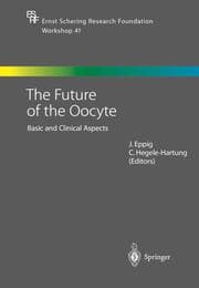 Cover von The Future of the Oocyte