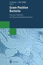 Cover von Gram-Positive Bacteria