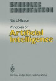 Cover von Principles of Artificial Intelligence