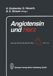 Cover von Angiotensin und Herz