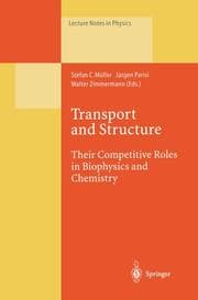 Cover von Transport and Structure