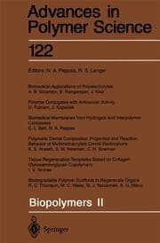 Cover von Biopolymers II