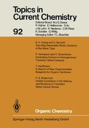 Cover von Organic Chemistry