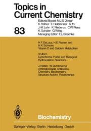 Cover von Biochemistry