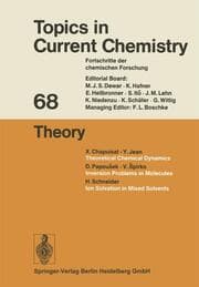 Cover von Theory