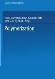 Cover von Polymerization
