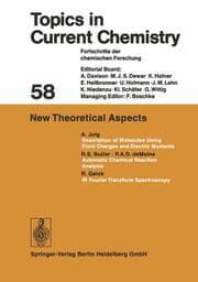 Cover von New Theoretical Aspects