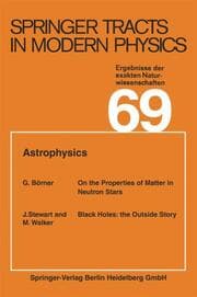 Cover von Astrophysics