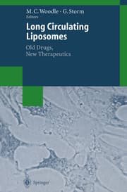 Cover von Long Circulating Liposomes: Old Drugs, New Therapeutics