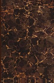 Cover von Wilhelm Webers Werke